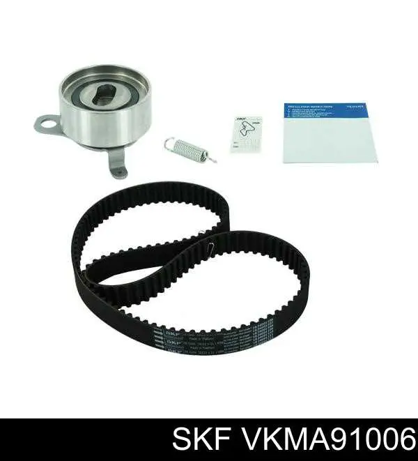 VKMA 91006 SKF комплект грм
