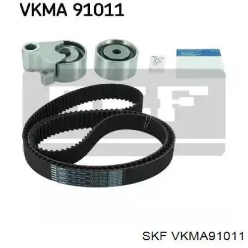 Купить VKMA91011 SKF Комплект ГРМ