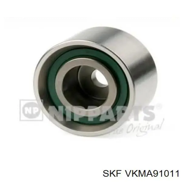 Комплект ГРМ VKMA91011 SKF