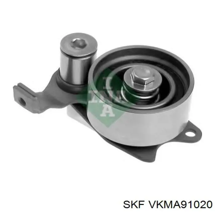 ГРМ ремни, комплект SKF VKMA91020 цена, от 91.76 USD