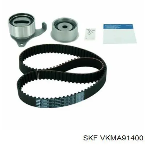 ГРМ ремни, комплект SKF VKMA91400 цена, от 54.54 USD