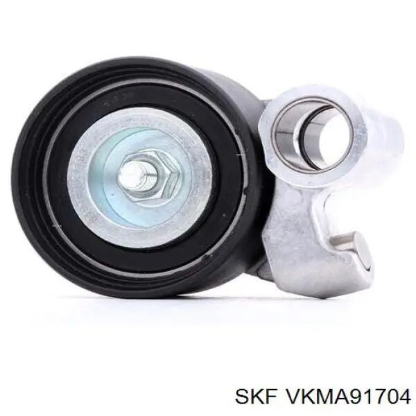 Комплект ГРМ VKMA91704 SKF