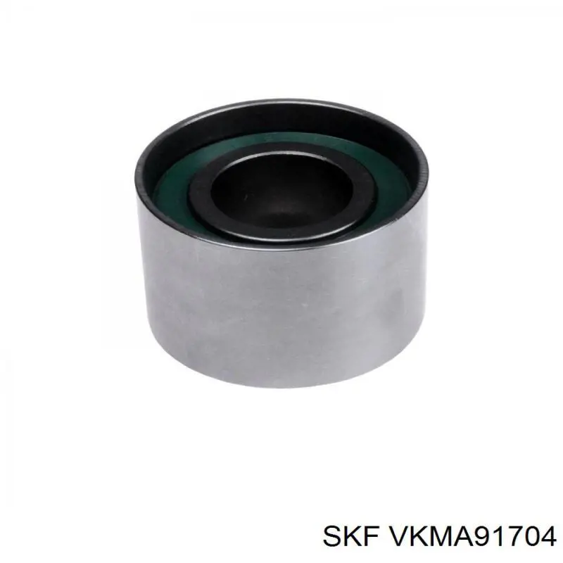 Купить VKMA91704 SKF Комплект ГРМ