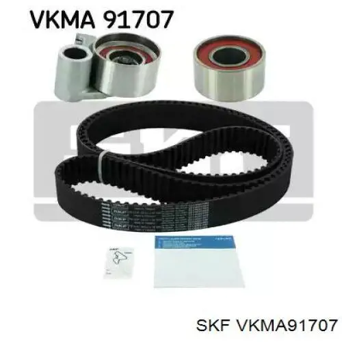 VKMA91707 SKF