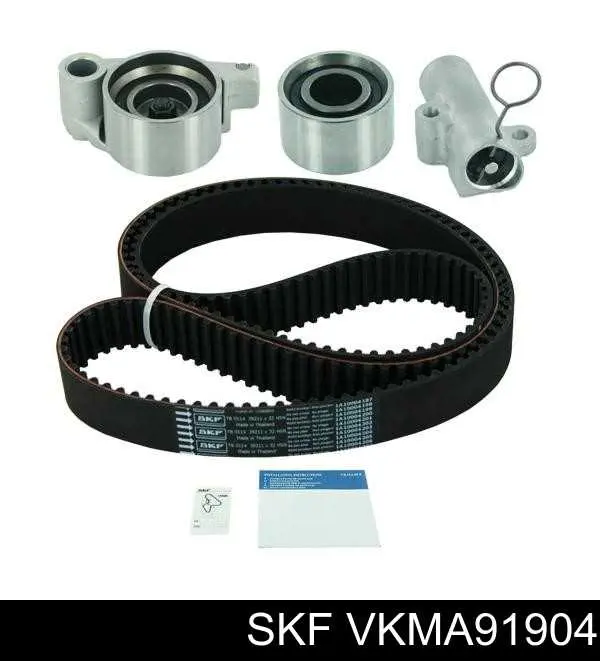 Комплект ГРМ VKMA91904 SKF