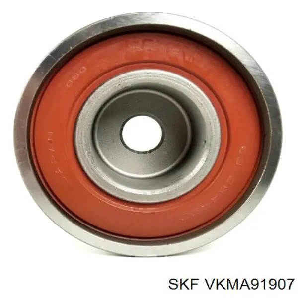 VKMA91907 SKF Комплект ремня ГРМ