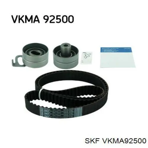 VKMA 92500 SKF комплект грм