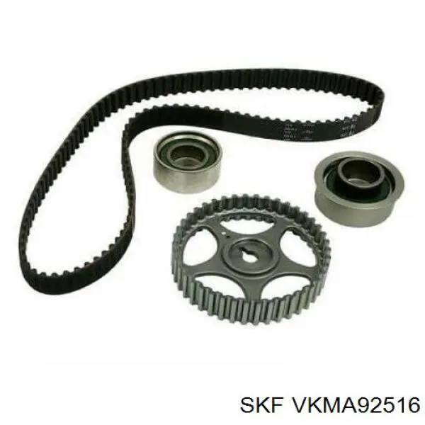 Комплект ГРМ VKMA92516 SKF