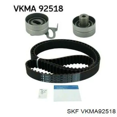 VKMA92518 SKF