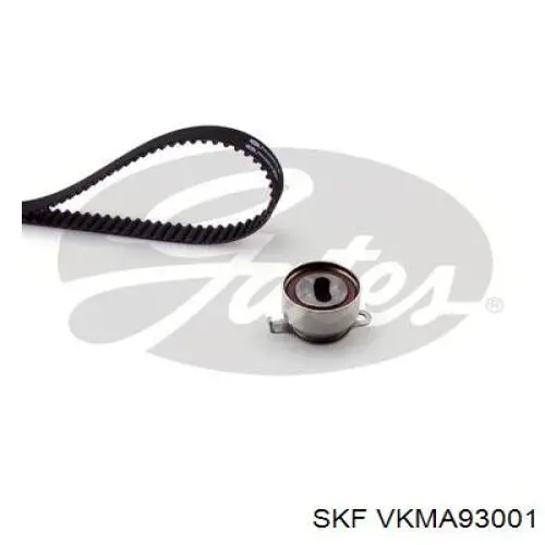 VKMA 93001 SKF комплект грм