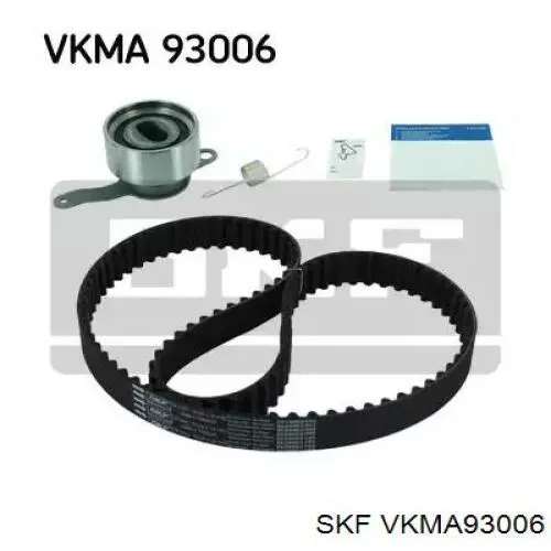 VKMA 93006 SKF комплект грм