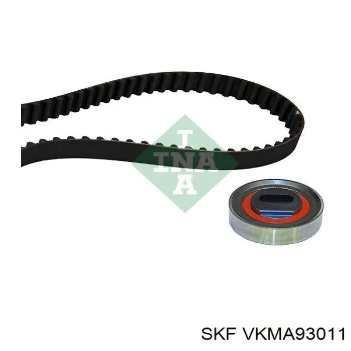 Купить VKMA93011 SKF Комплект ГРМ