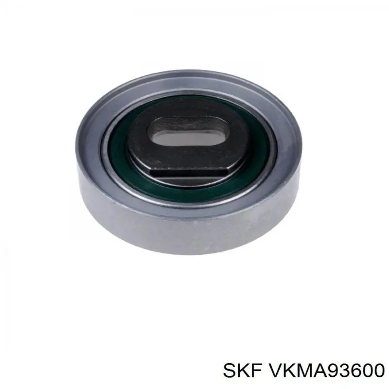 Купить VKMA93600 SKF Комплект ГРМ