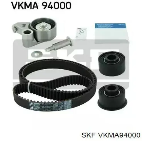 Комплект ремня ГРМ VKMA94000 SKF