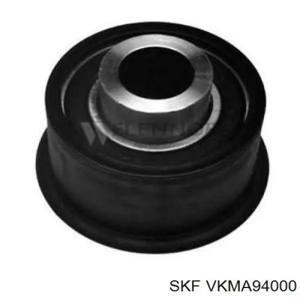 Купить VKMA94000 SKF Комплект ГРМ