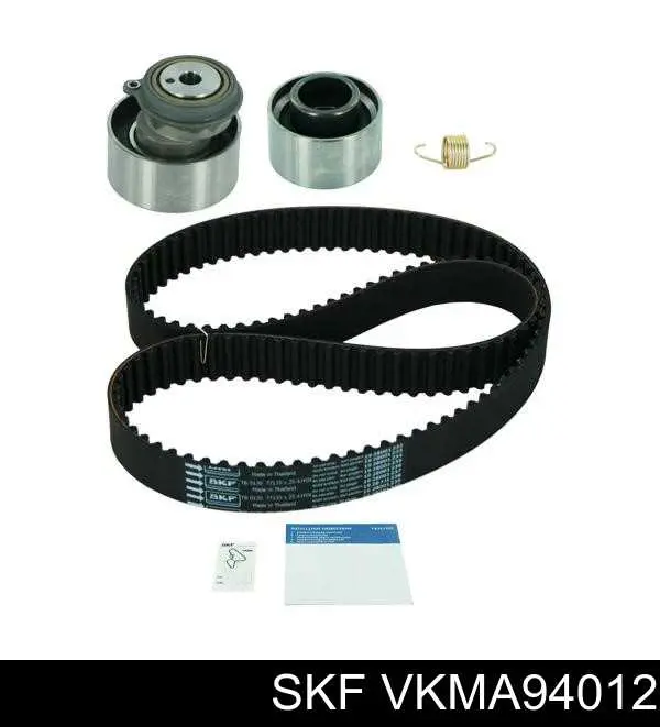 Комплект ремня ГРМ VKMA94012 SKF