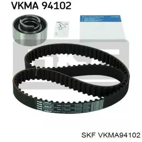 VKMA 94102 SKF комплект грм