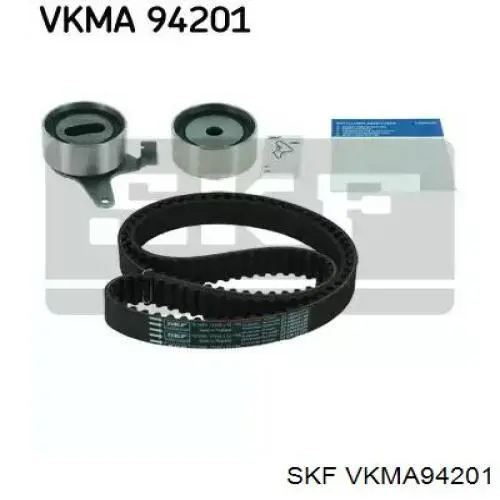 VKMA 94201 SKF комплект грм
