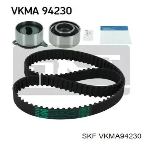 VKMA 94230 SKF комплект грм