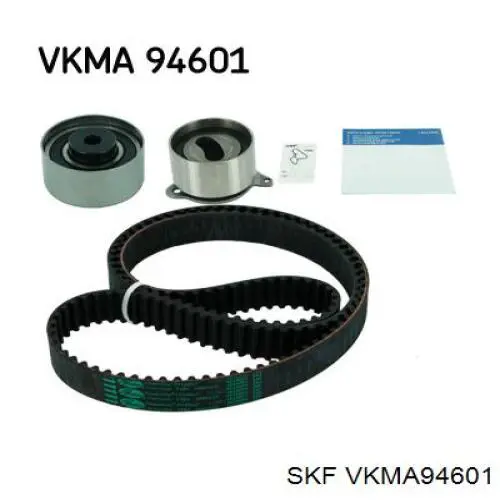VKMA 94601 SKF комплект грм