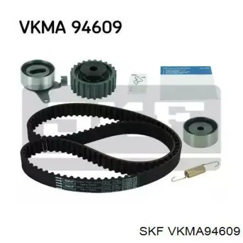 VKMA 94609 SKF комплект грм