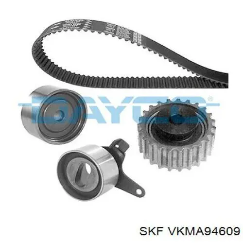 Купить VKMA94609 SKF Комплект ГРМ