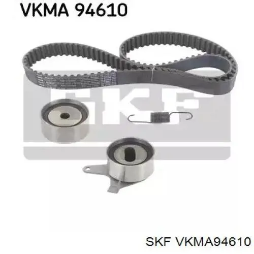 VKMA94610 SKF комплект грм