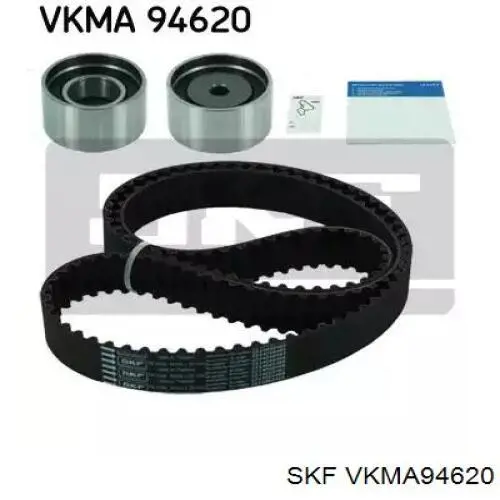 VKMA 94620 SKF комплект грм