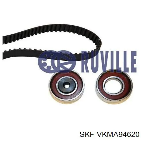 Комплект ГРМ VKMA94620 SKF