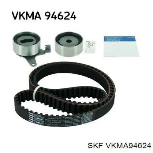 Комплект ГРМ VKMA94624 SKF