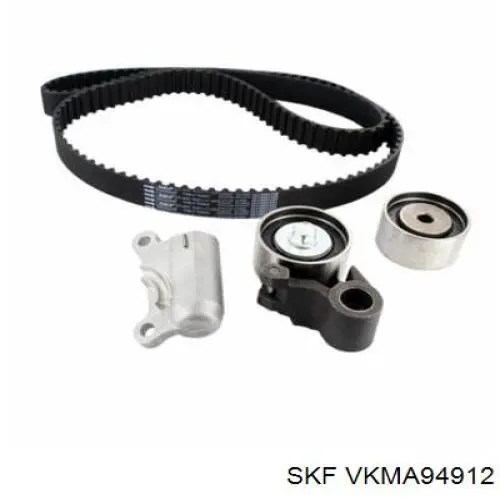 Комплект ремня ГРМ VKMA94912 SKF