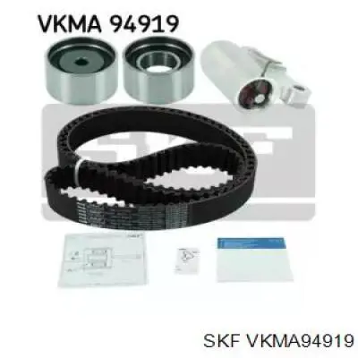 ГРМ ремни, комплект SKF VKMA94919 цена, от 120.86 USD