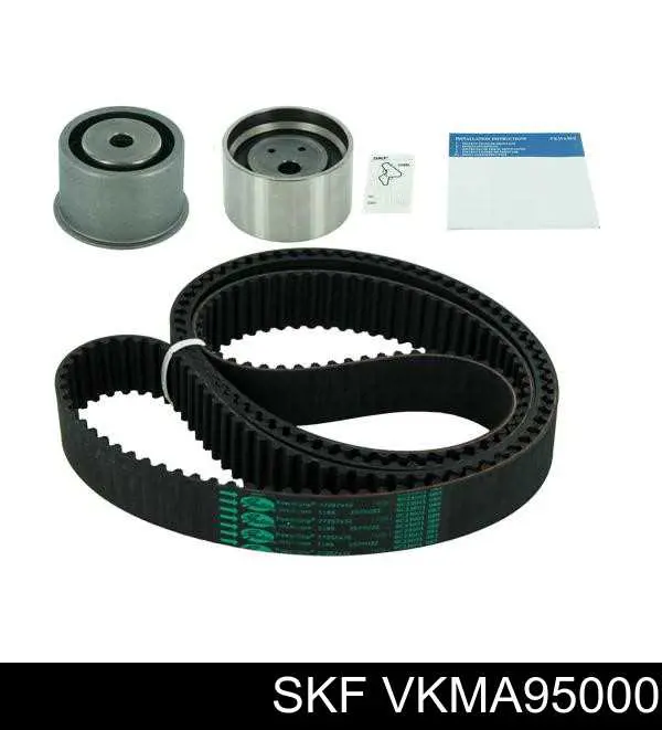  VKMA95000 SKF