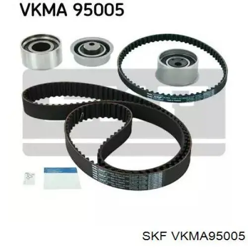 VKMA95005 SKF