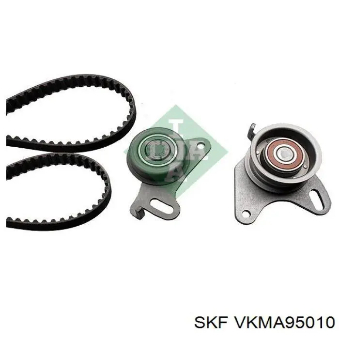 VKMA 95010 SKF комплект грм