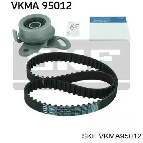 VKMA 95012 SKF комплект грм