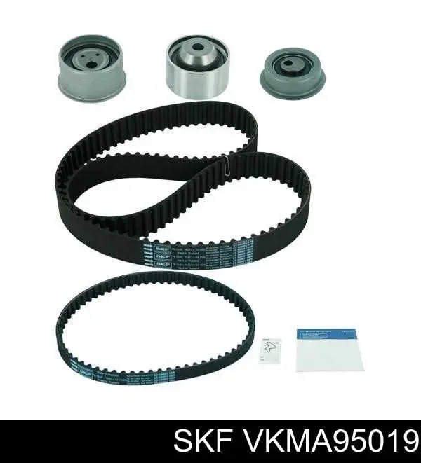 VKMA 95019 SKF комплект грм