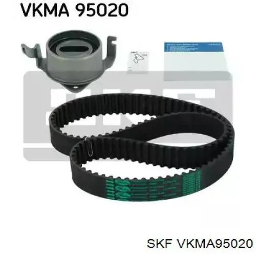 VKMA 95020 SKF комплект грм