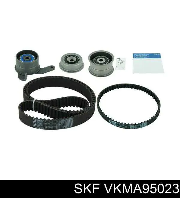 VKMA95023 SKF комплект грм