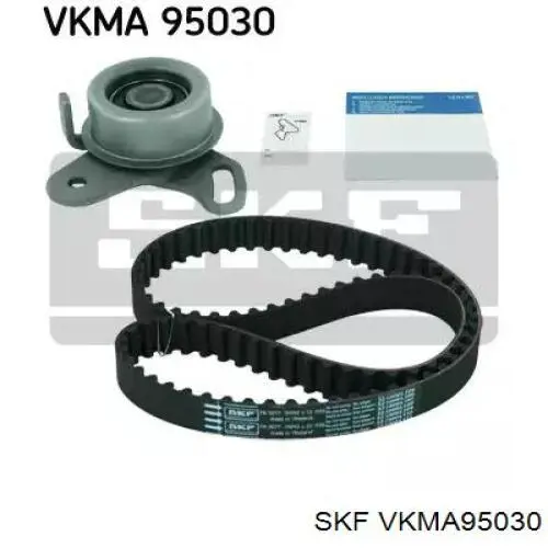 VKMA 95030 SKF комплект грм