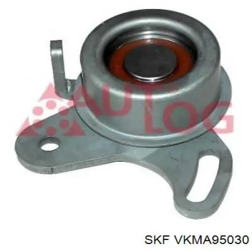 Комплект ГРМ VKMA95030 SKF