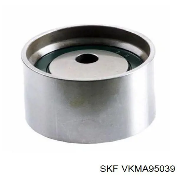 Купить VKMA95039 SKF Комплект ГРМ