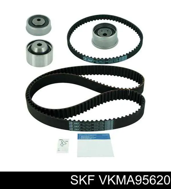 VKMA95620 SKF комплект грм