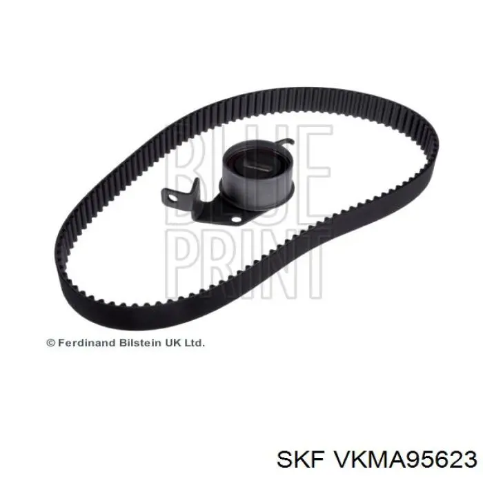 ГРМ ремни, комплект SKF VKMA95623 цена, от 51.36 USD
