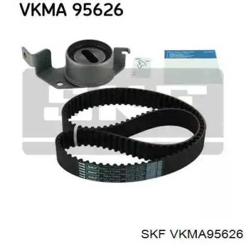 Комплект ГРМ VKMA95626 SKF