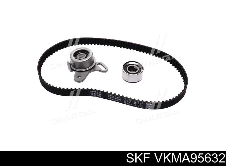 VKMA 95632 SKF комплект грм