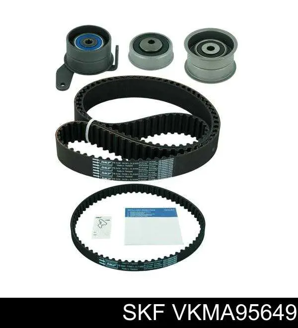 Купить 550425 Ruville Комплект ГРМ