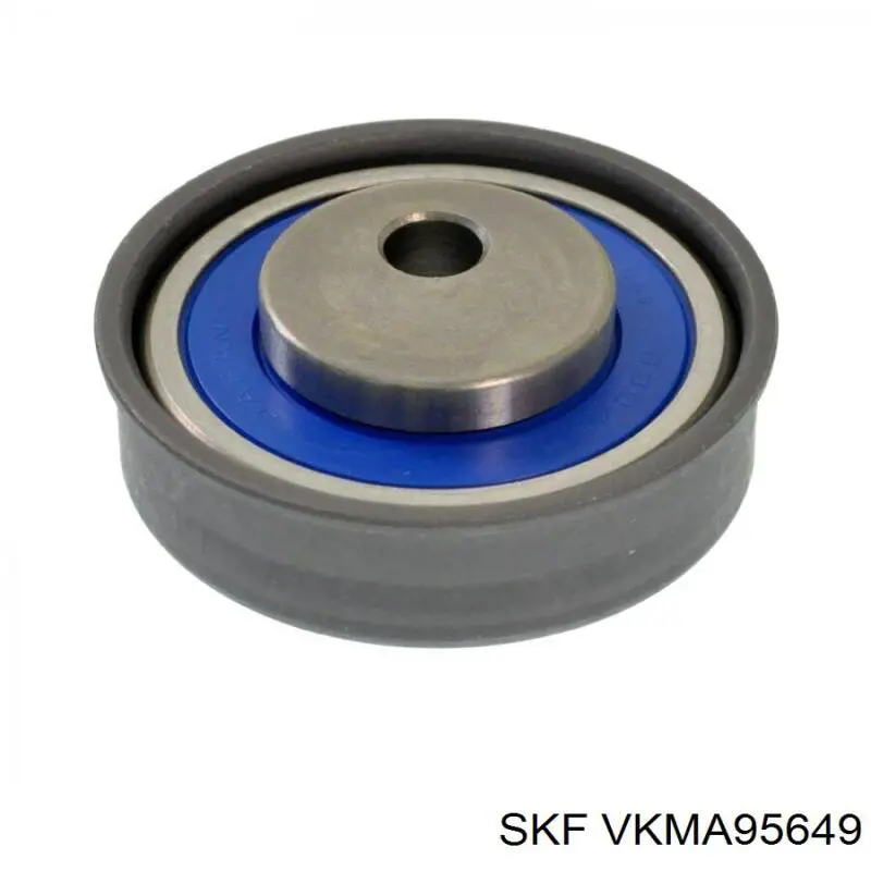 Комплект ГРМ 550425 Ruville