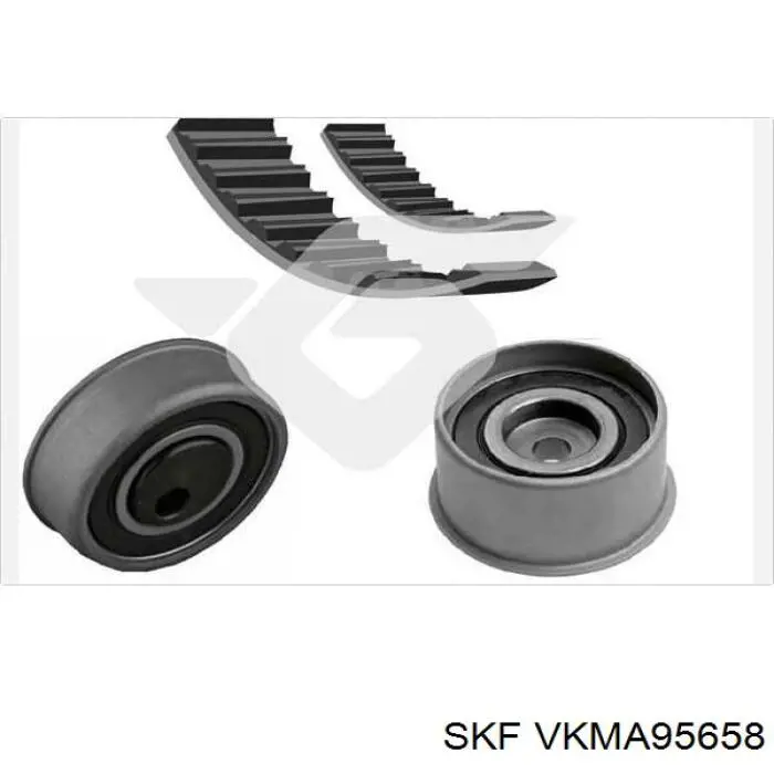 VKMA95658 SKF