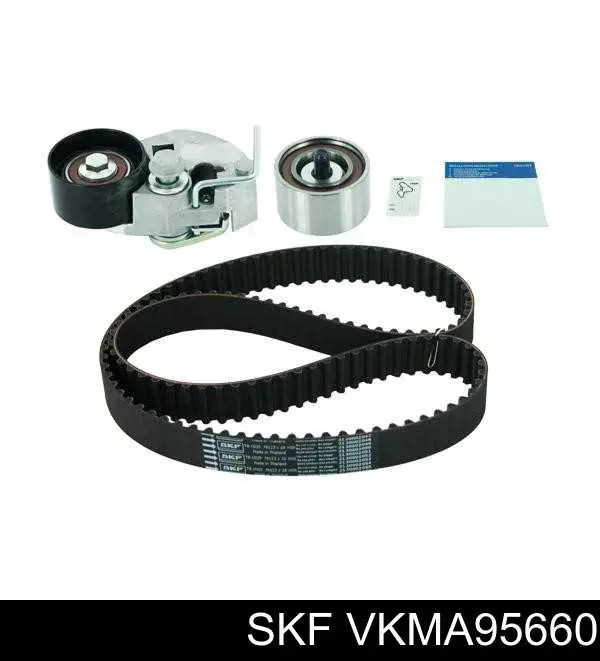 VKMA 95660 SKF комплект грм